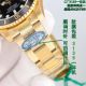 Clean Factory Rolex Submariner 3135 Black Face Watch 40mm 040818 (5)_th.jpg